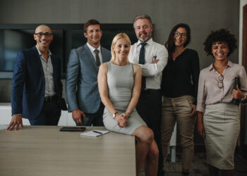 Diversity Beyond Gender