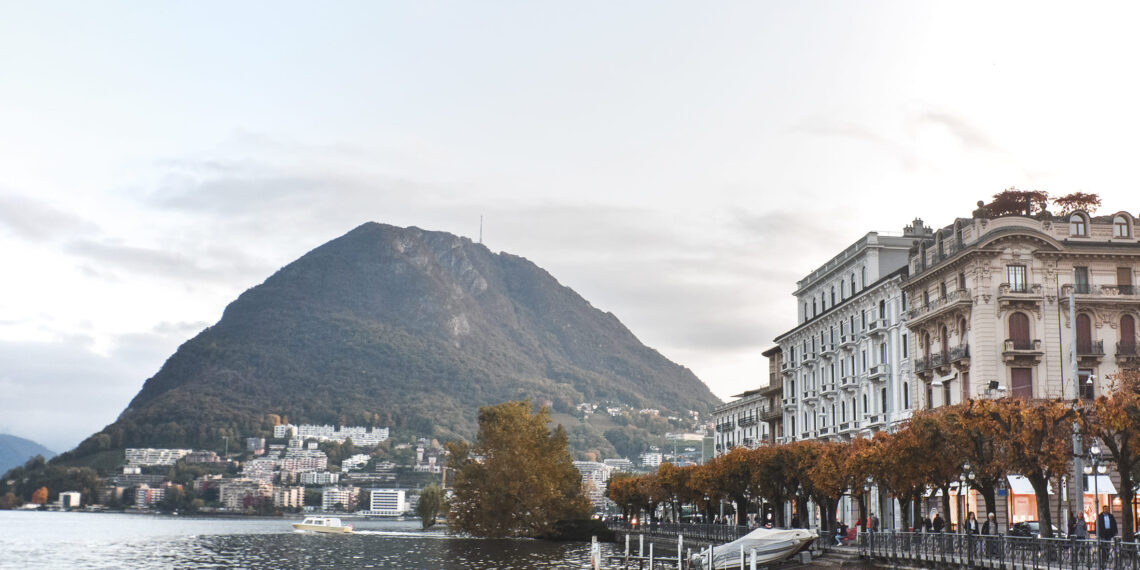 La sede CCIS di Lugano compie 10 anni