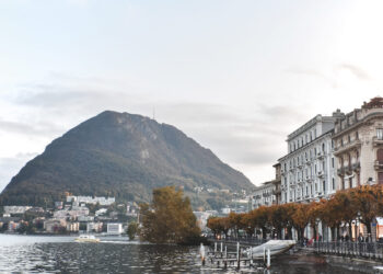 La sede CCIS di Lugano compie 10 anni