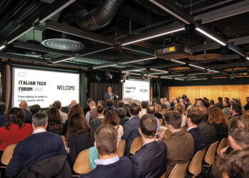 Italian Tech Forum: successo internazionale per la 2a edizione