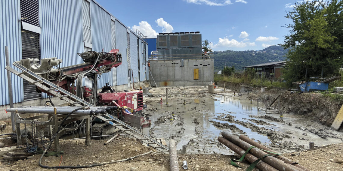 Edilizia e ambiente, l’impatto dei cantieri sul territorio