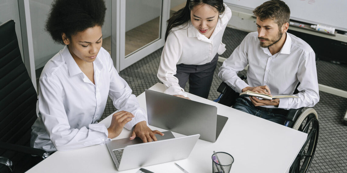 La cultura dell’inclusione in azienda: strategia del futuro