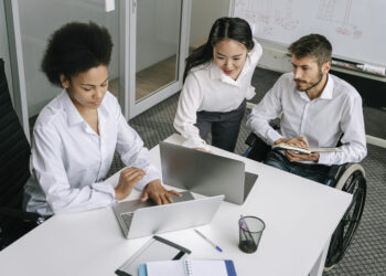 La cultura dell’inclusione in azienda: strategia del futuro