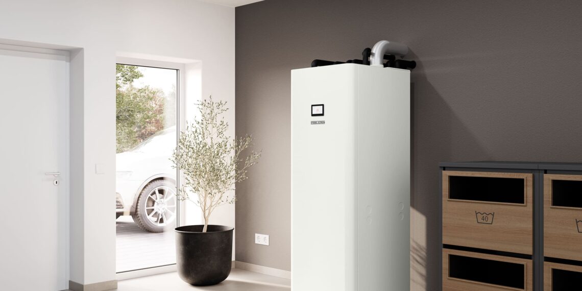wpnext: Pompe di calore di nuova generazione