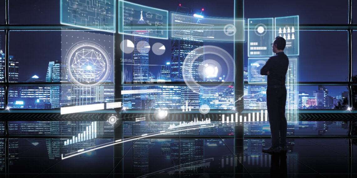 La digitalizzazione del settore assicurativo