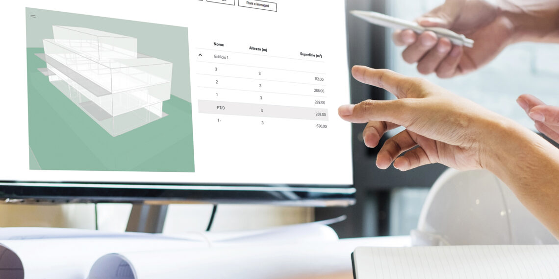 werk-material.online: L’applicazione web per una determinazione dei costi affidabile