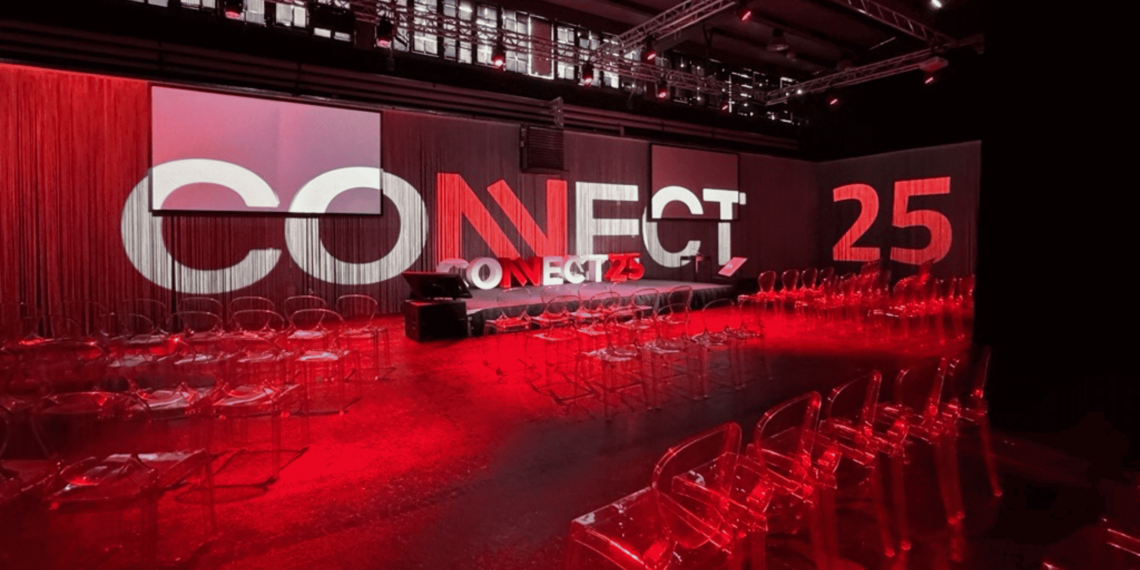 4IT Solutions: successo per la seconda edizione di Connect25. Oltre 130 partecipanti e grande coinvolgimento dell’ecosistema IT ticinese