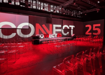 4IT Solutions: successo per la seconda edizione di Connect25. Oltre 130 partecipanti e grande coinvolgimento dell’ecosistema IT ticinese