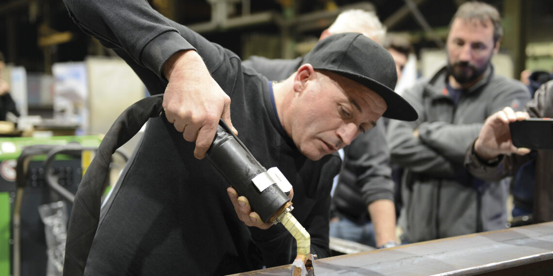 ATCS – Focus Salute e Sicurezza