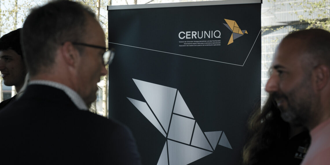 Aziende ticinesi premiate con il marchio di competenza “PLATINIUM”