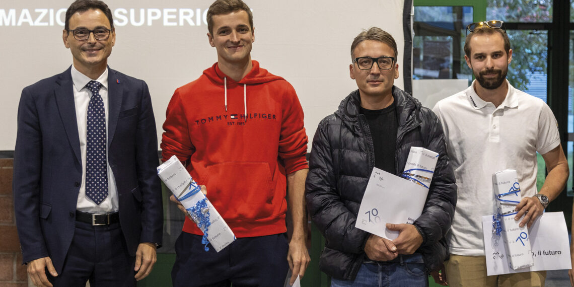 Formazione superiore: Un ponte verso il successo