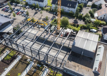 Georg Fischer Sistemi di tubazioni (Svizzera) SA: Investimenti nell’innovazione per sistemi idrotermosanitari all’insegna della sostenibilità
