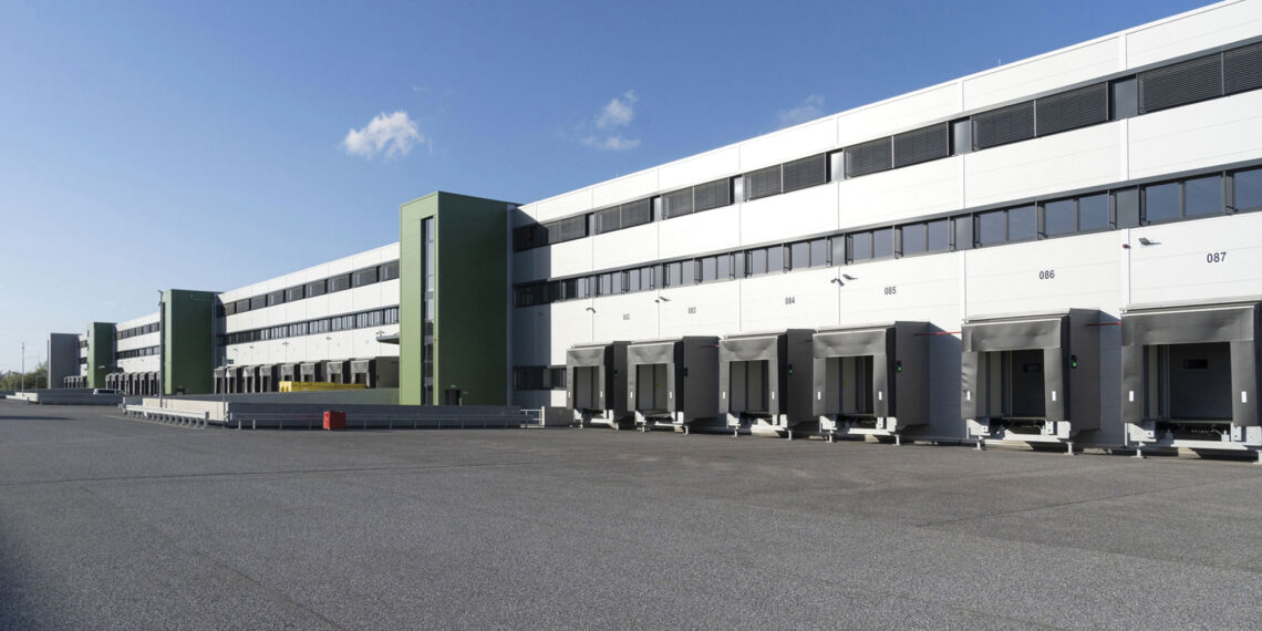 Prestazioni, sostenibilità e sicurezza per la logistica evoluta