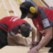 Febbre della competizione a Innsbruck