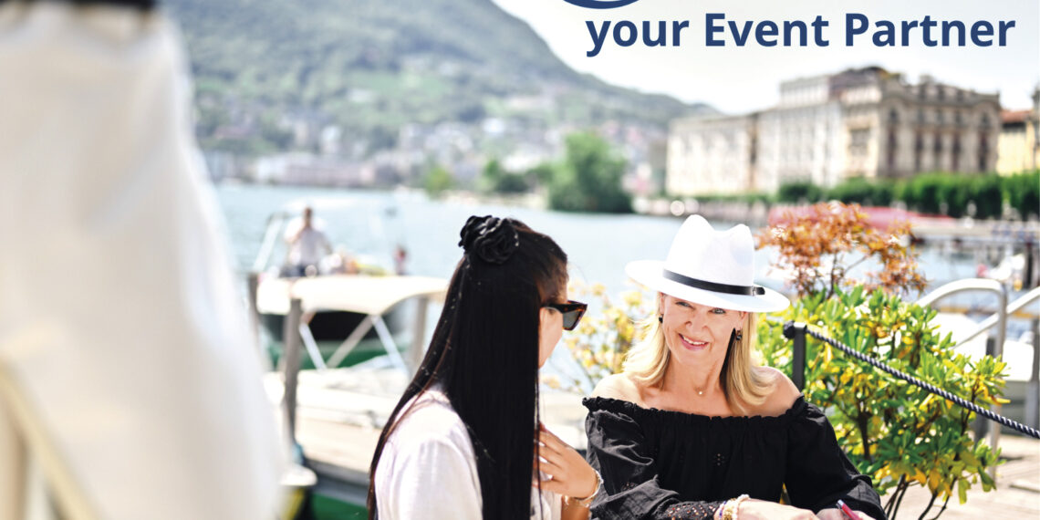 SR Special Events Lugano: 25 anni di successo nella promozione del Ticino
