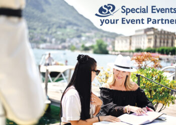 SR Special Events Lugano: 25 anni di successo nella promozione del Ticino