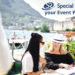 SR Special Events Lugano: 25 anni di successo nella promozione del Ticino