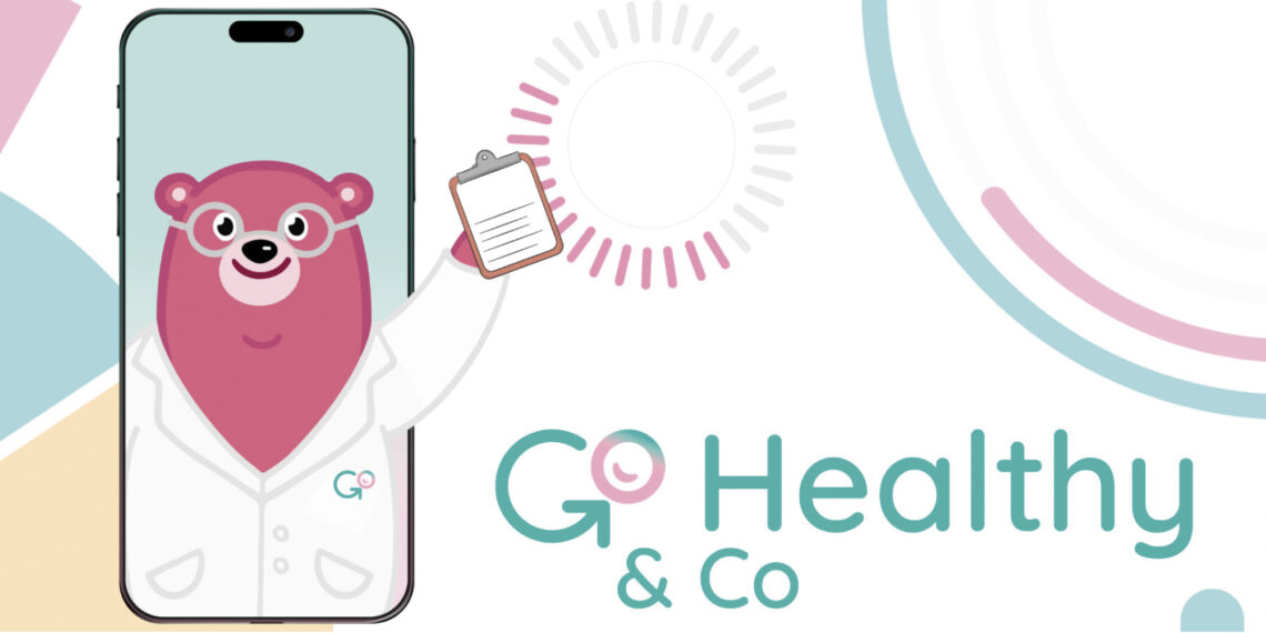 Go Healthy, lo strumento per democratizzare la salute mentale