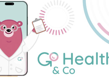 Go Healthy, lo strumento per democratizzare la salute mentale