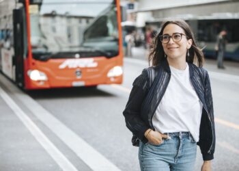 Arcobaleno la scelta giusta per il tempo libero
