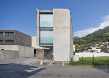 Nuovo riscaldamento per un moderno classico