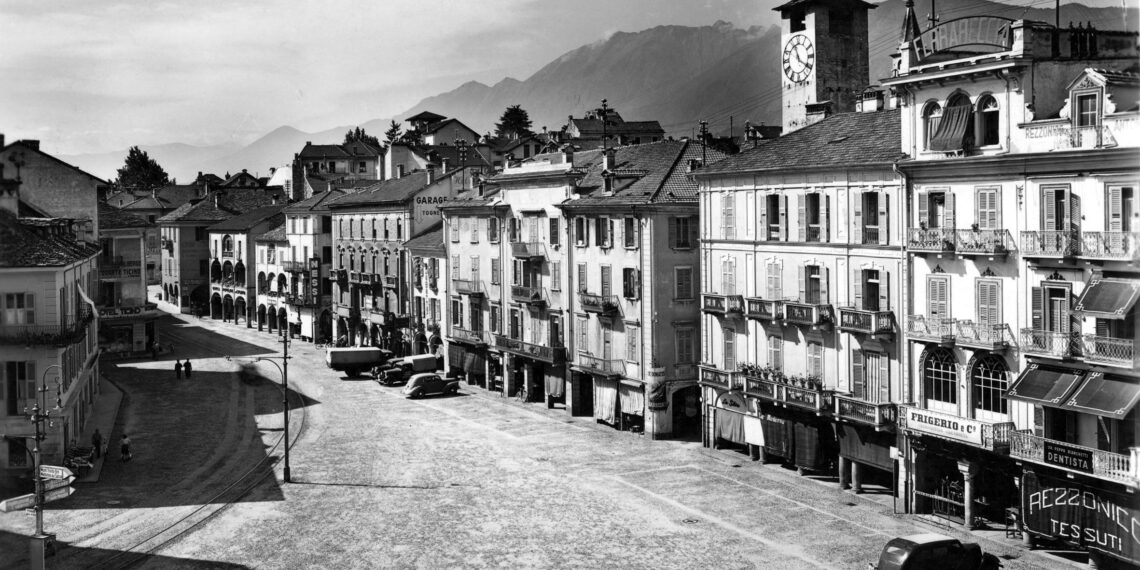 Frigerio SA 1925-2025: da grandi visioni, una storia di successo