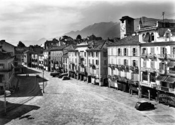 Frigerio SA 1925-2025: da grandi visioni, una storia di successo