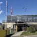 Aeroporto cantonale di Locarno: inaugurata la nuova sede