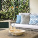Speciale outdoor: terrazzi e giardini, veri e propri spazi vivibili