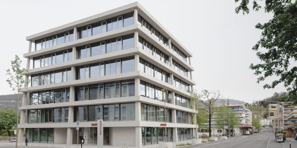 Standard Costruzione Sostenibile Svizzera (SNBS), costruire oggi per il domani