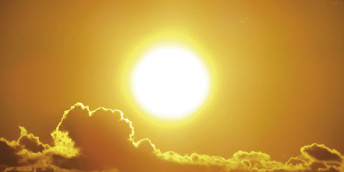 Lavorare sui cantieri: proteggiamoci dal calore e dai raggi UV