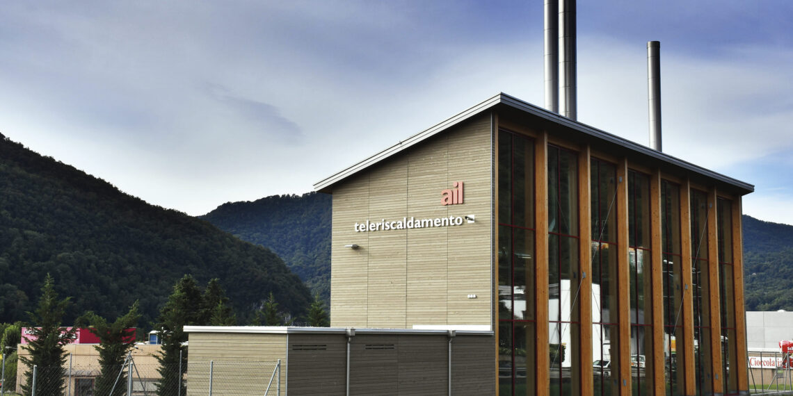 Lugano a zero emissioni? Servono più fotovoltaico e reti intelligenti