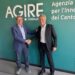 Cambio alla presidenza della Fondazione Agire: Stefano Colombo subentra a Luca Bolzani