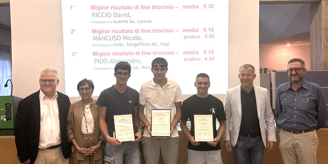 Premio Renato Antonini