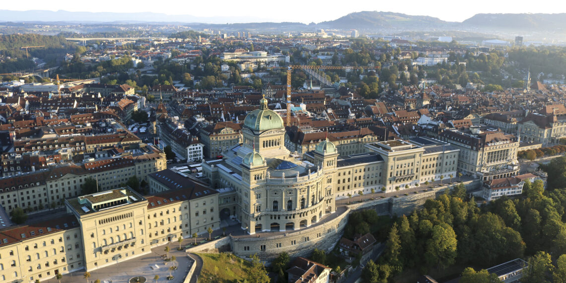 Il Consiglio federale vuole rafforzare l’attrattiva della Svizzera