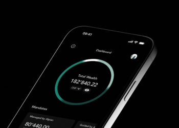 Siamo la banca svizzera digitale più competitiva