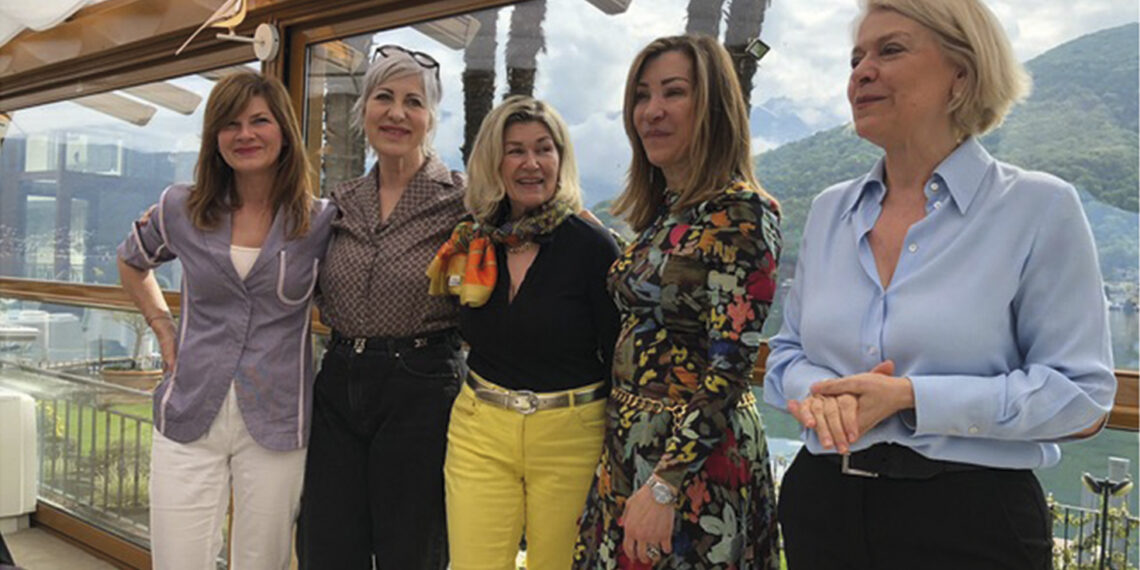 BPW Club Ticino: un luogo di crescita e confronto per le donne del Cantone Ticino