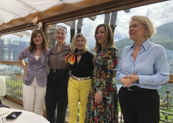 BPW Club Ticino: un luogo di crescita e confronto per le donne del Cantone Ticino