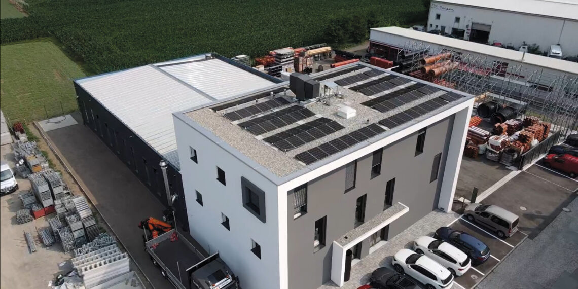 Canplast Ticino SA