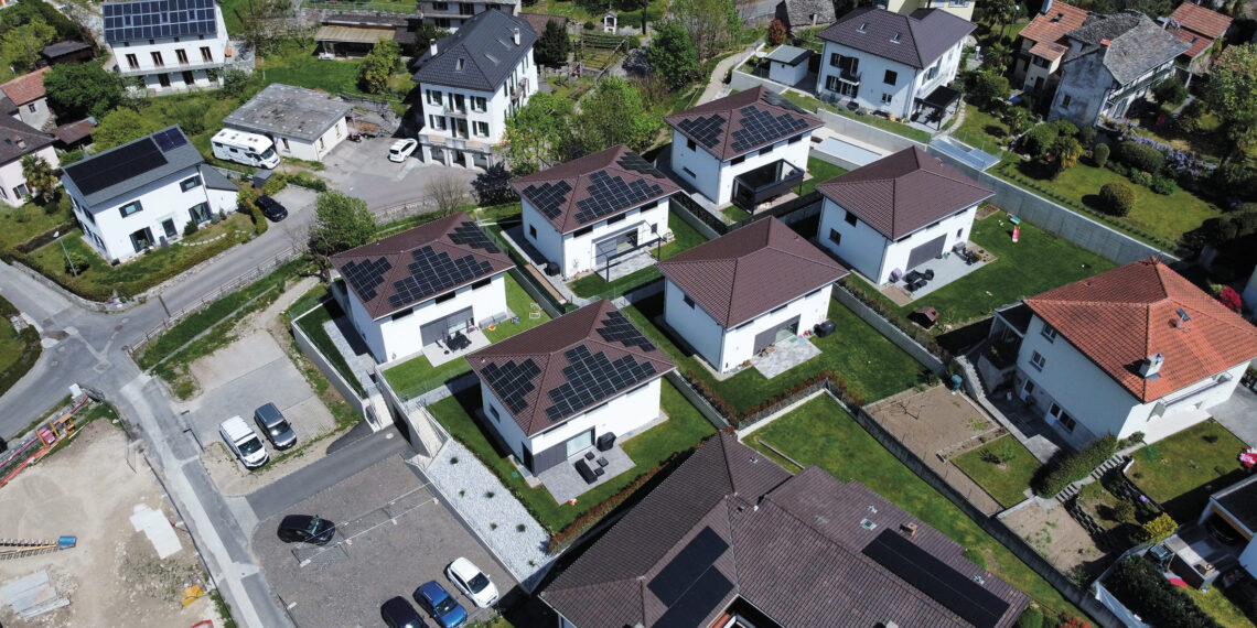 Il nuovo quartiere punta su ELCO