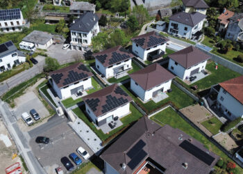 Il nuovo quartiere punta su ELCO