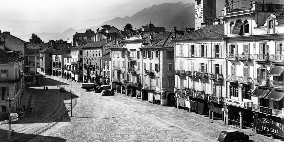 Frigerio SA 1925-2025 da grandi visioni, una storia di successo