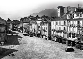 Frigerio SA 1925-2025 da grandi visioni, una storia di successo