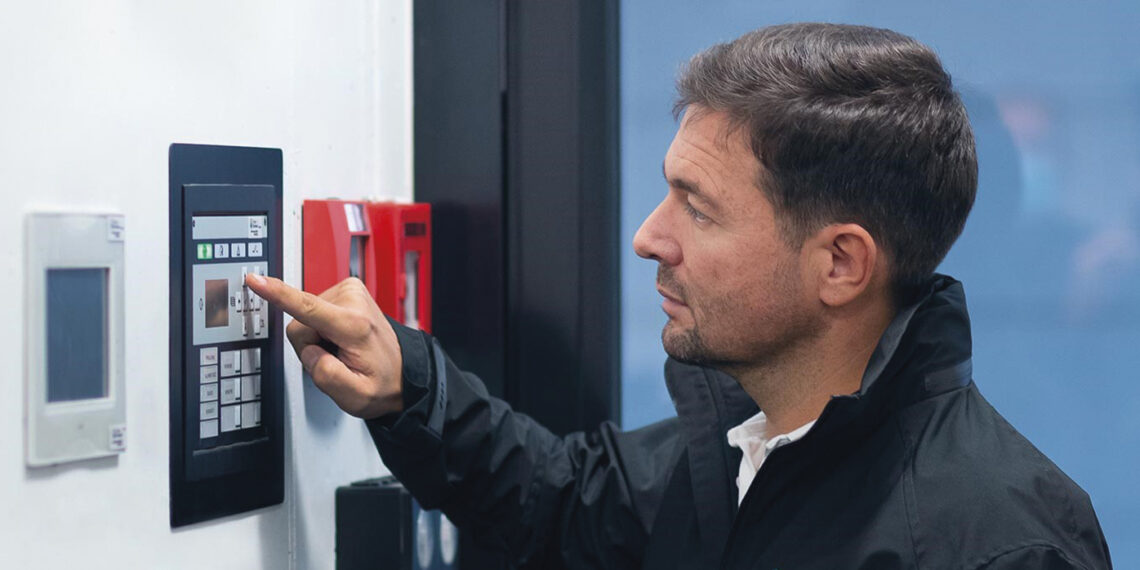 La rivoluzione locale di SATEL HOME pone la sicurezza al tuo servizio
