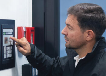 La rivoluzione locale di SATEL HOME pone la sicurezza al tuo servizio