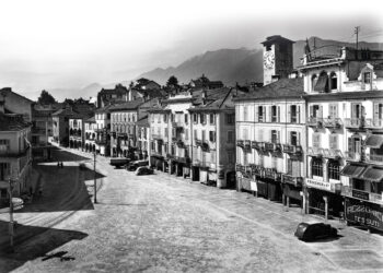 Frigerio SA 1925-2025: da grandi visioni, una storia di successo