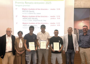 Premio Renato Antonini