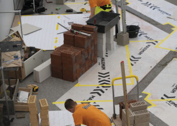 SwissSkills 2025: incontri indimenticabili!