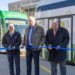TPL presenta i primi bus elettrici della Linea 5: la mobilità del Luganese cambia marcia