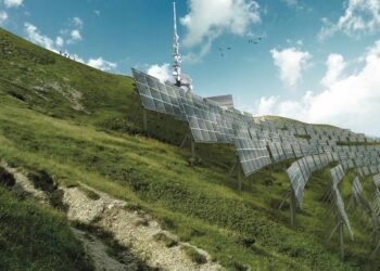 Energia pulita